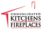 Consolidated Kitchens & Fireplaces