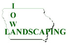 Iowa Landscaping