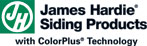 James Hardie Siding